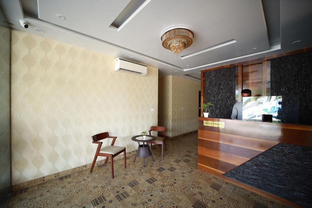 Neerja Inn photo