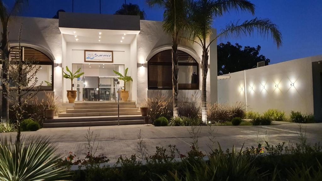 Aslanis Village Hotel photo