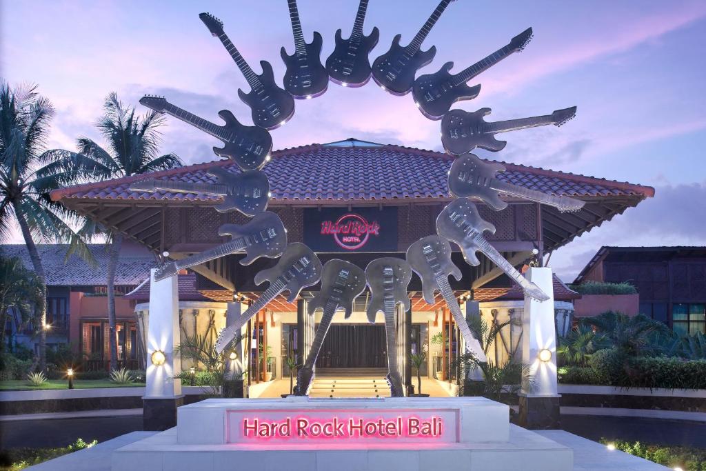 Hotel Property