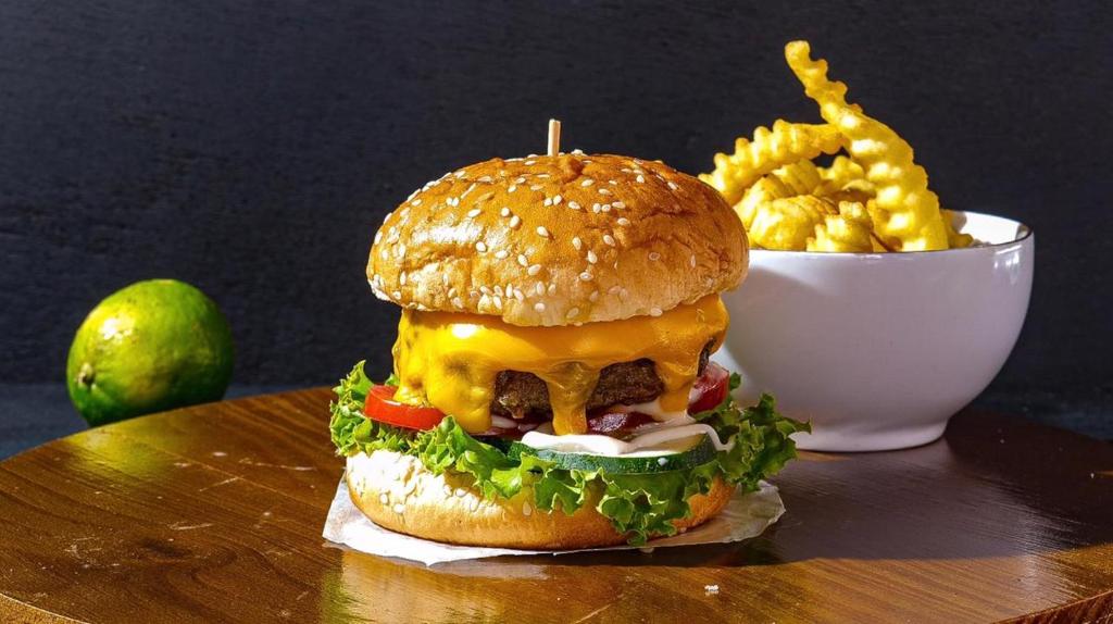 Nourriture et boissons