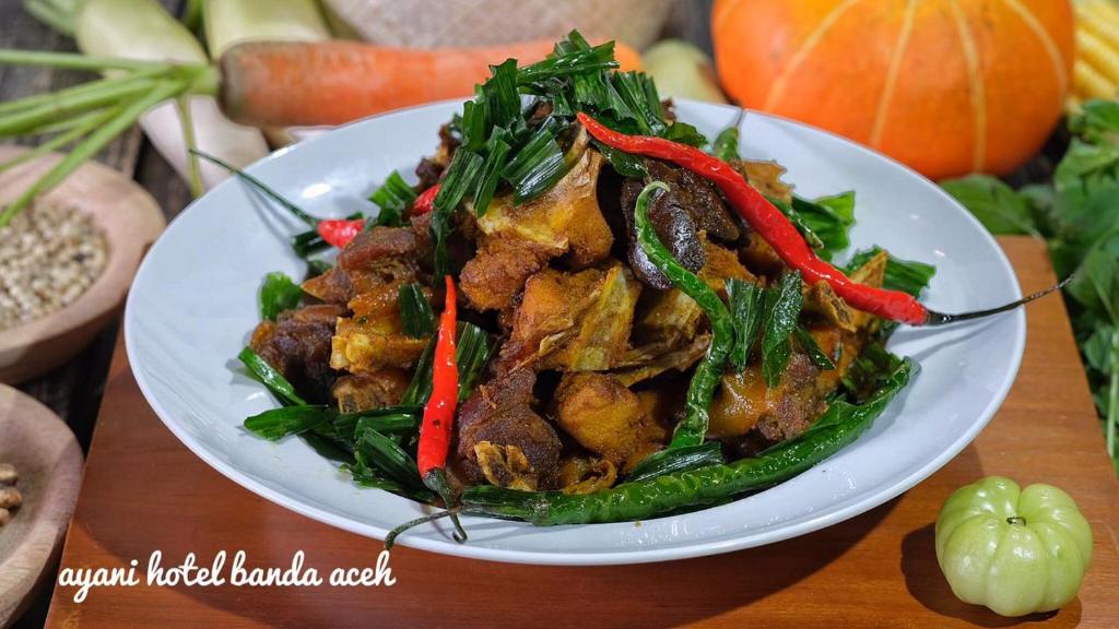 Nourriture et boissons