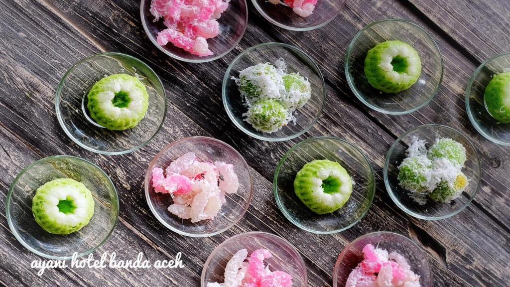 Nourriture et boissons