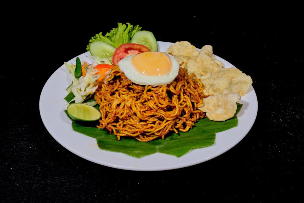 Nourriture et boissons