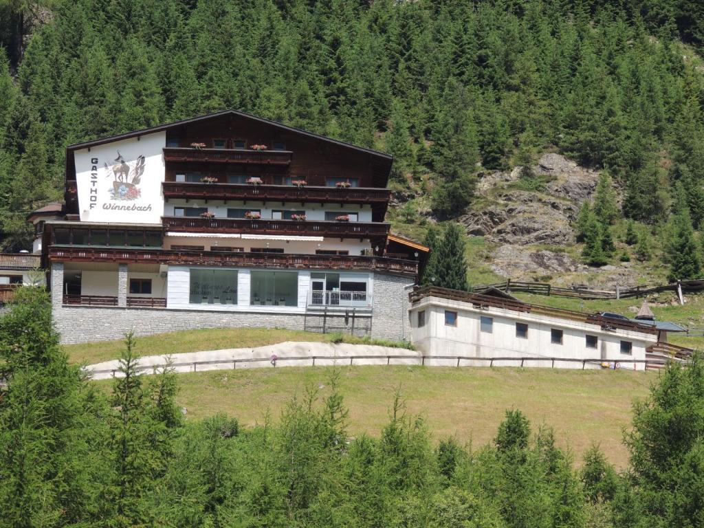 Pension Winnebach - 2