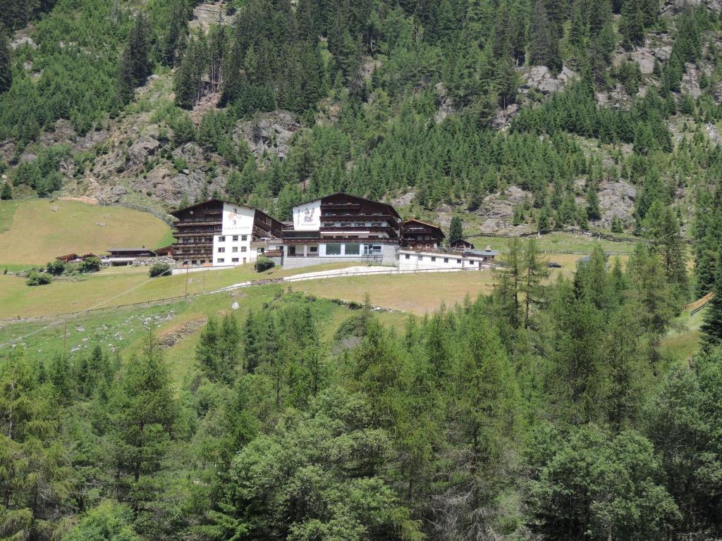 Pension Winnebach - 3