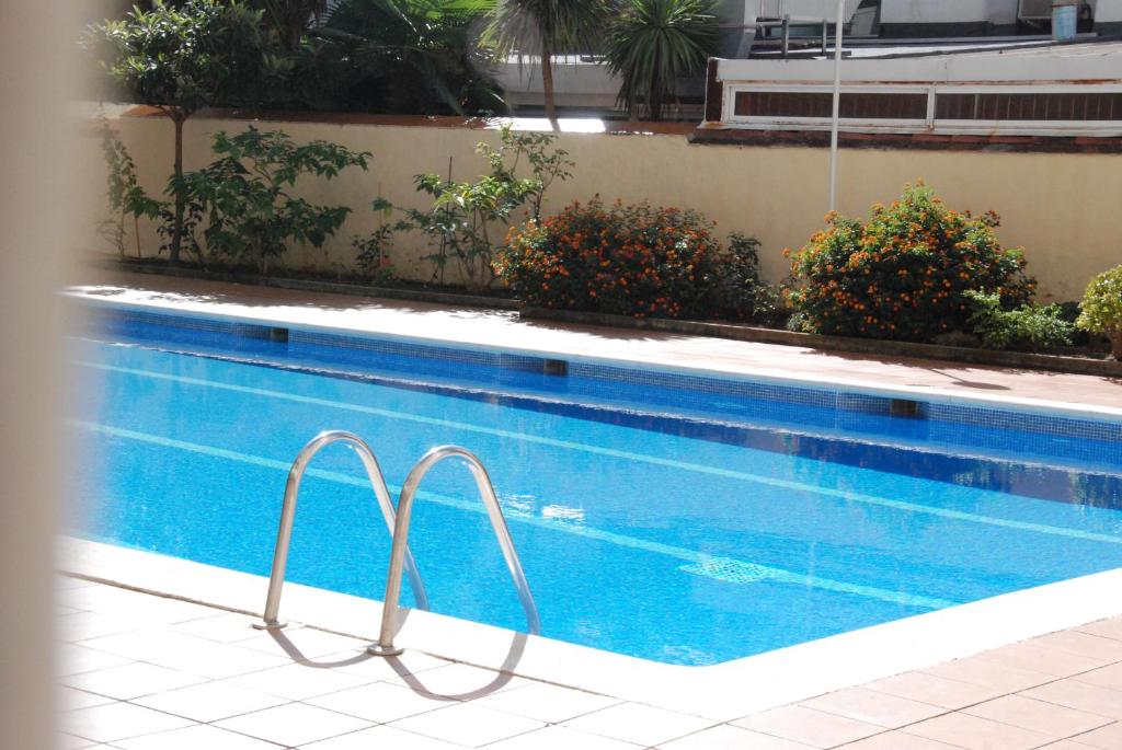 Apartamentos Decathlon - 5