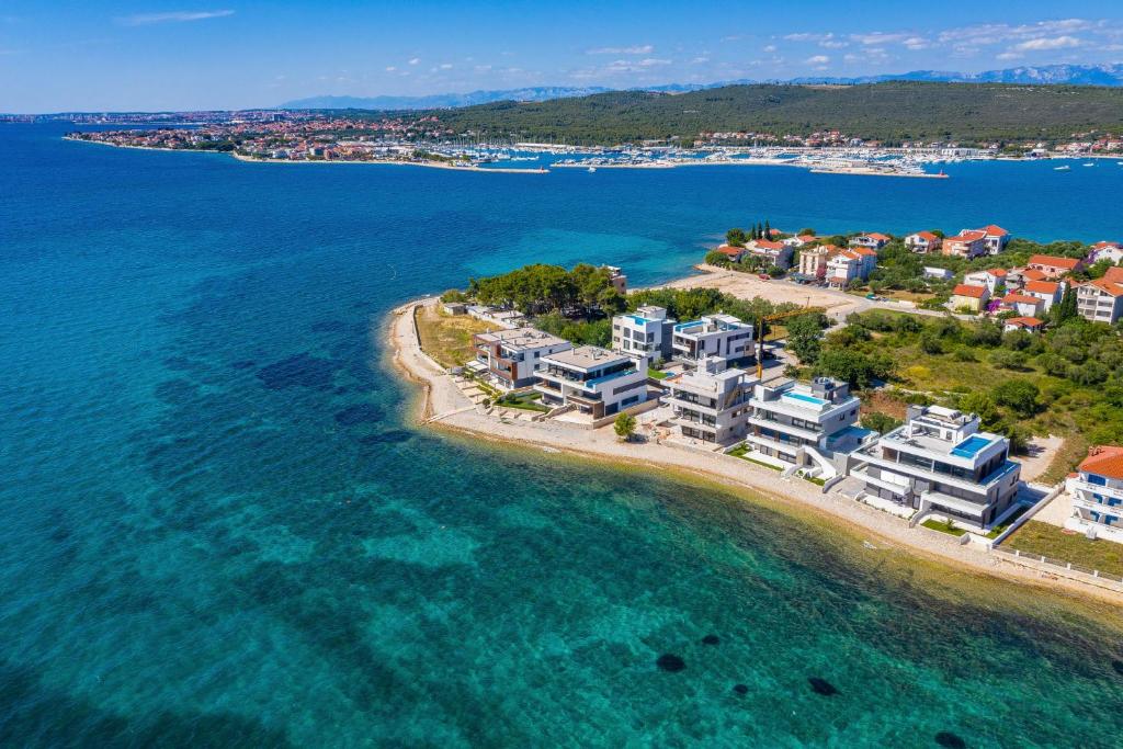 Apartman Darija, Sukošan