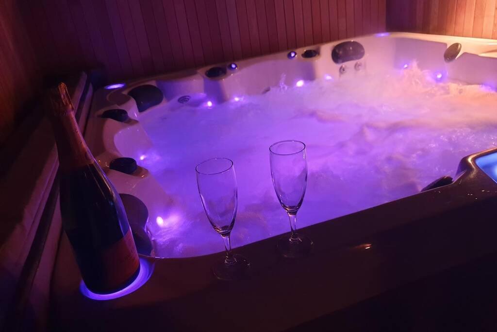 Gîte de charme en Ardennes, Hamoir