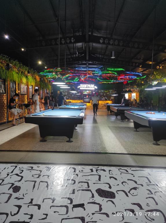 Villa Kota Bunga Allamanda photo