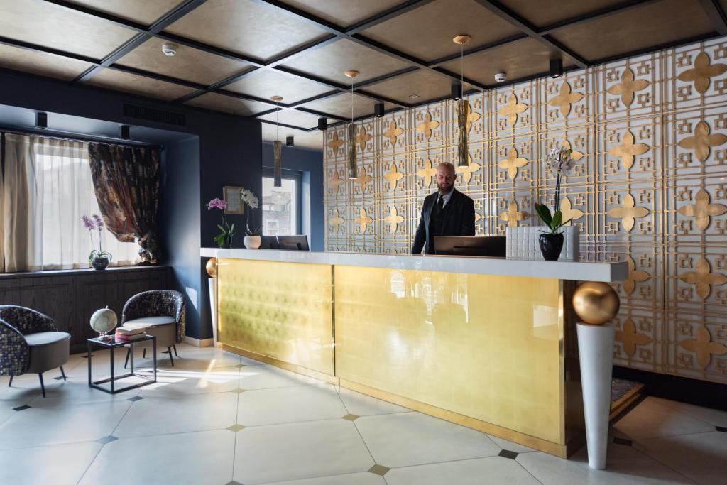 카니발 팰리스 호텔 호텔 상세 정보