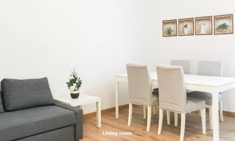 Corso Sempione Apartment - 2