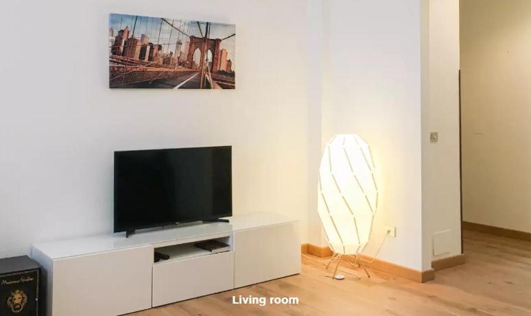 Corso Sempione Apartment - 4