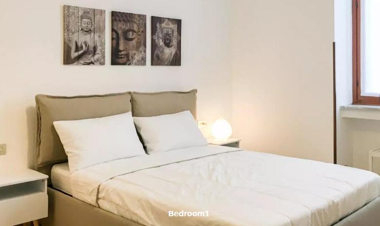 Corso Sempione Apartment - 5