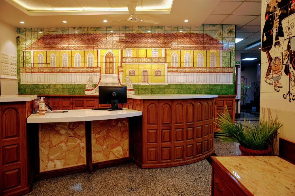 Hotel Raj Resort photo