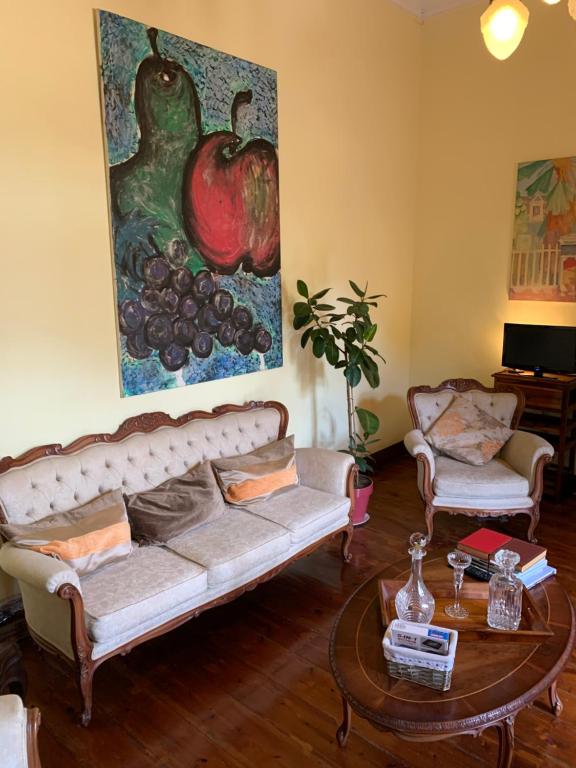 Chalet Relogio Guesthouse photo