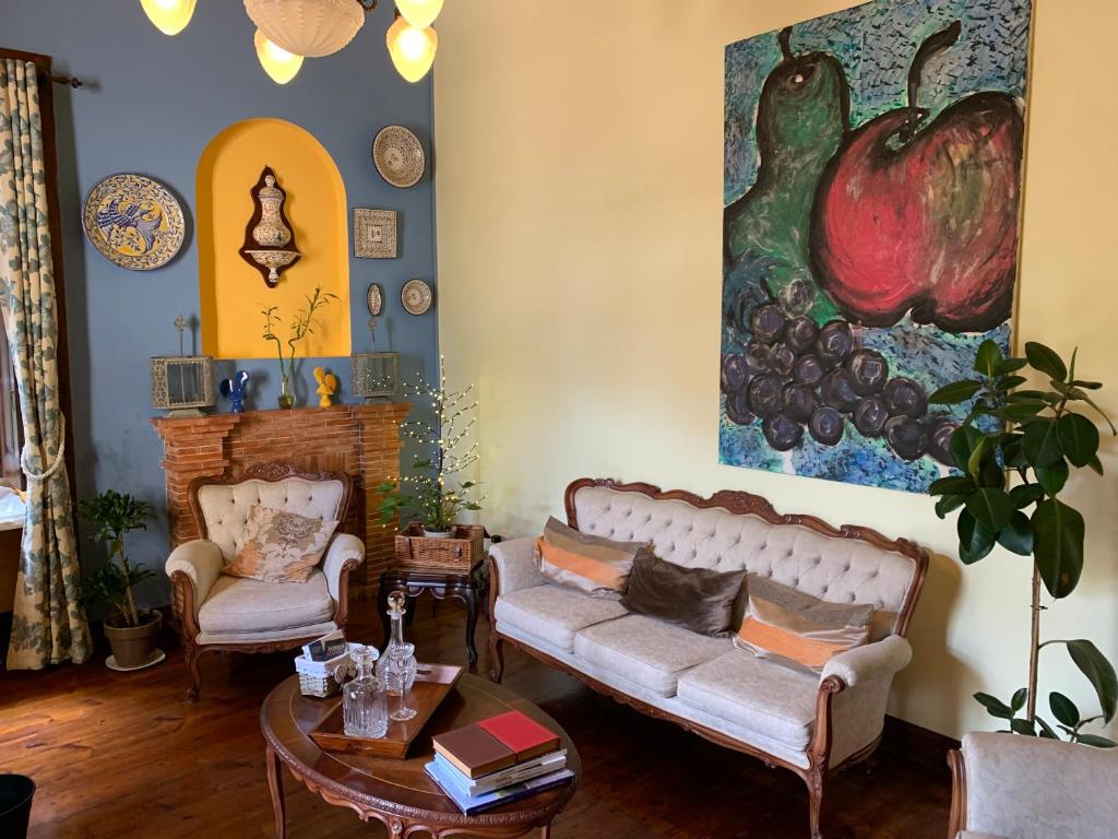 Chalet Relogio Guesthouse photo