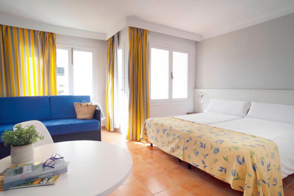 Gavimar Cala Gran Hotel and Apartments — Cala d´Or, Balearic Islands