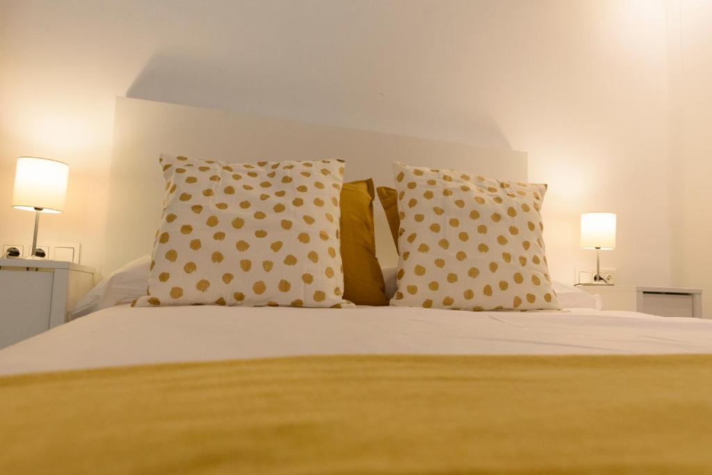 Apartamentos Constitución by Renthas - 4