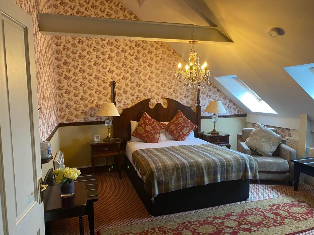 Tides Apartments Liscannor photo