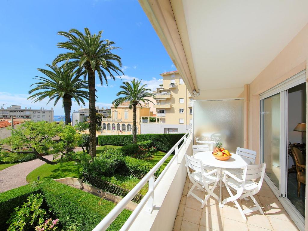 Apartment Riviera Park-1 by Interhome - 2