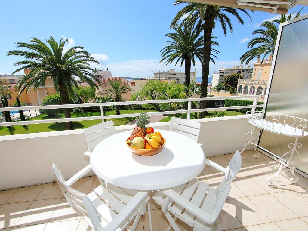 Apartment Riviera Park-1 by Interhome - 3