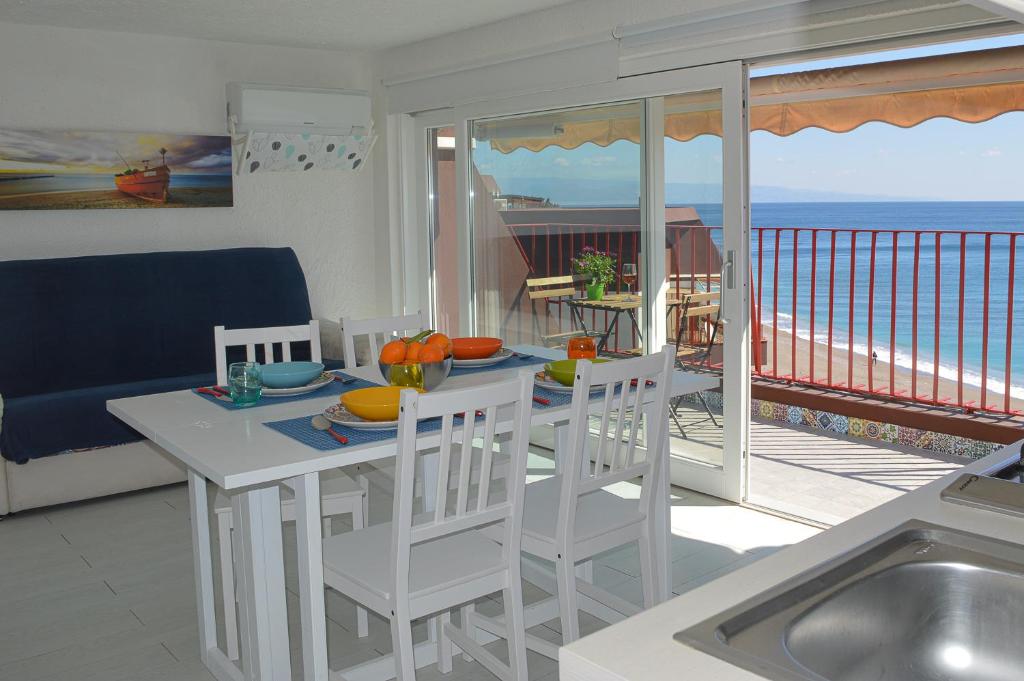 panoramic loft AcquaMarina - 4