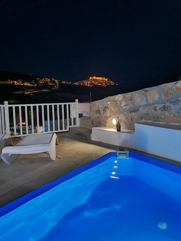 Aegean Sea Villas photo