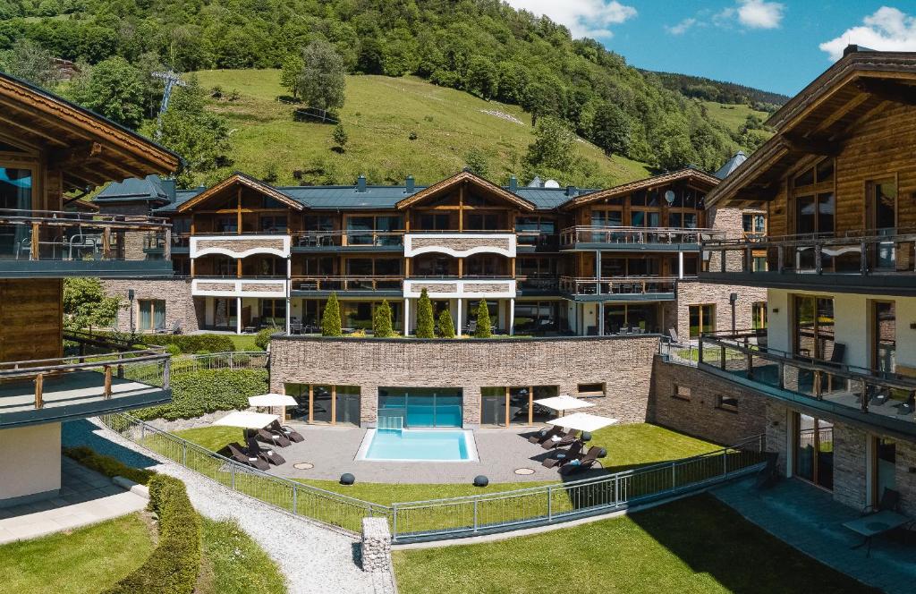 Wildkogel Resorts - DAS Wildkogel - 5