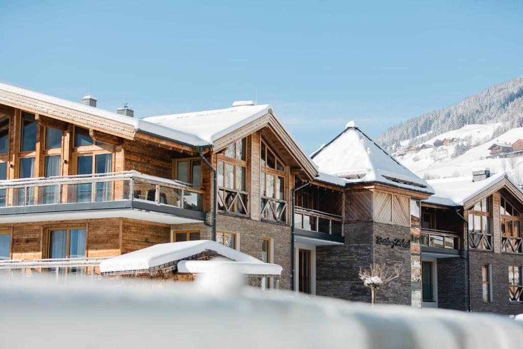 Wildkogel Resorts - DAS Wildkogel - 1