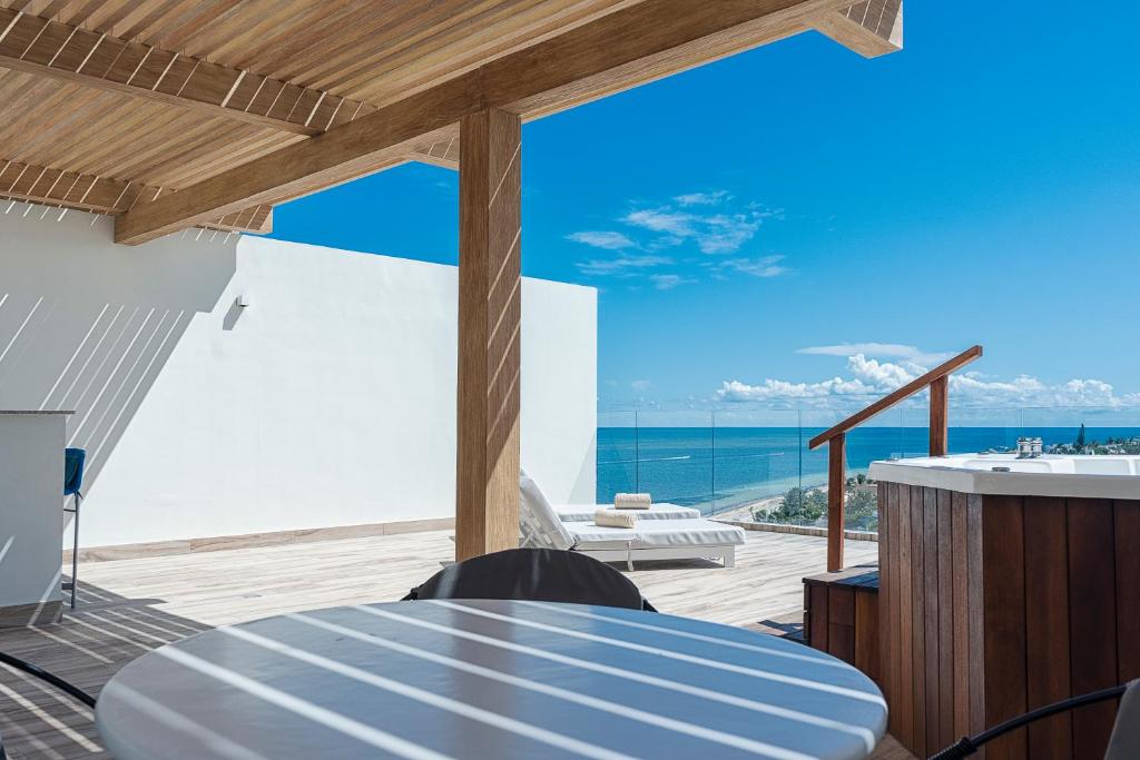 バルコニー/テラス