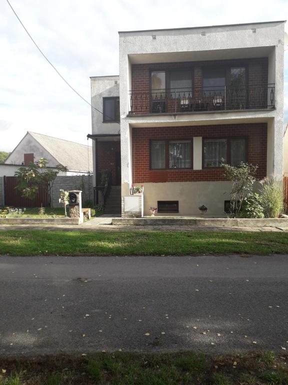 Ubytování ANEŽKA, Lednice