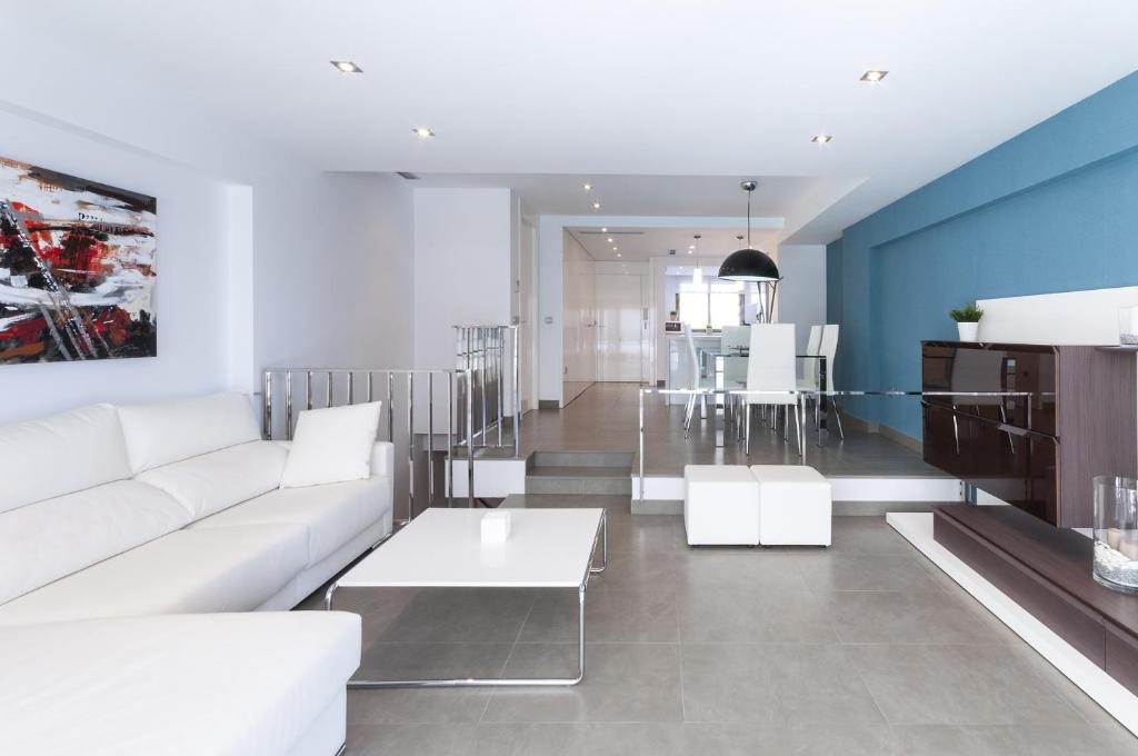 AG DUPLEX Premium, Playa de Gandia