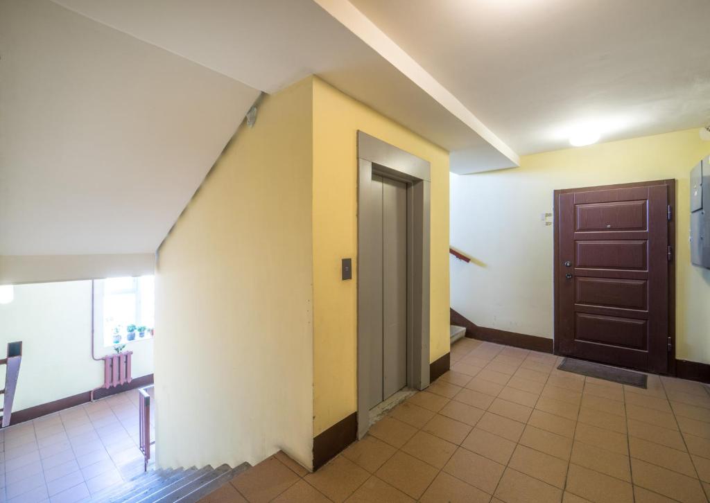 Hello Apartment Almazova and Doktrina photo