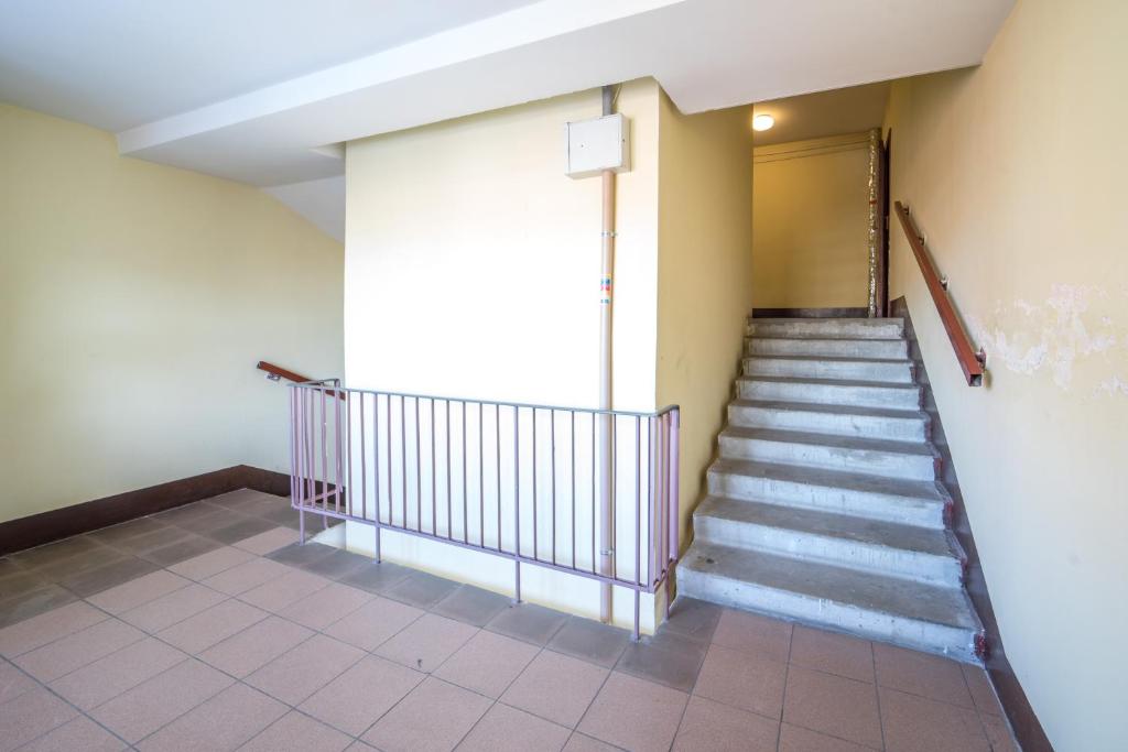 Hello Apartment Almazova and Doktrina photo