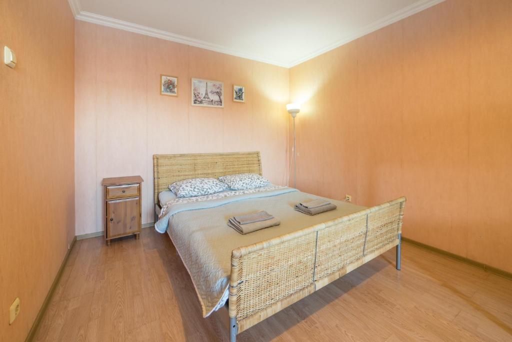 Hello Apartment Almazova and Doktrina — Hotel in Saint Petersburg
