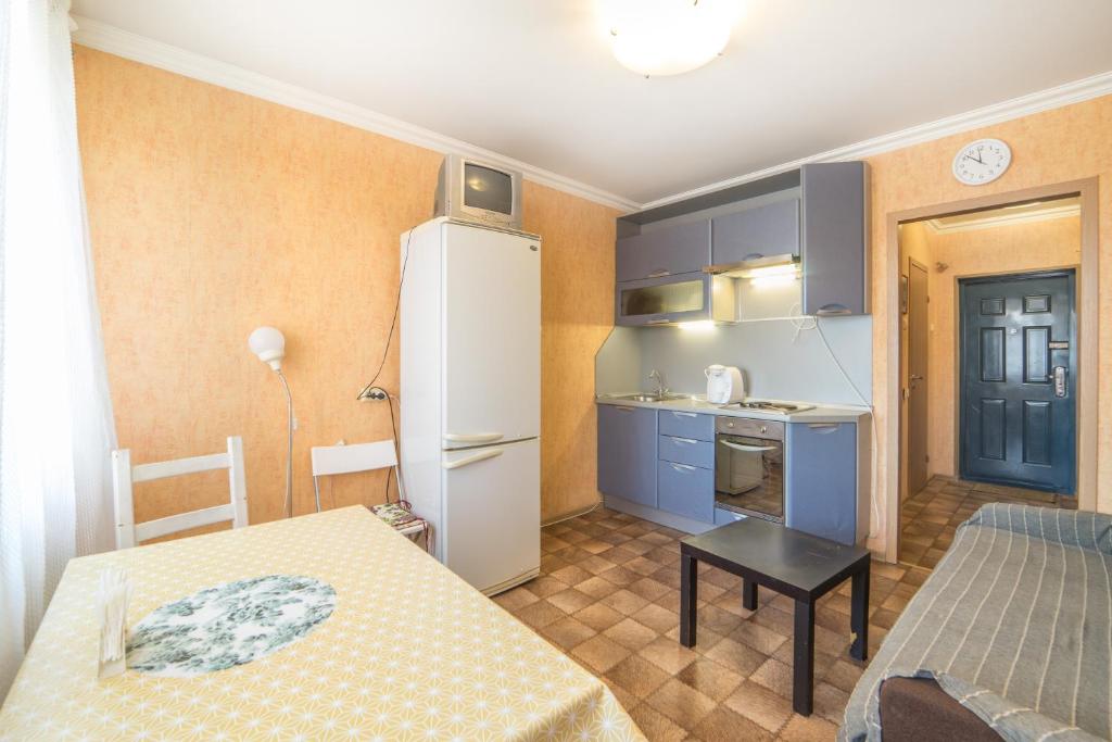 Hello Apartment Almazova and Doktrina photo