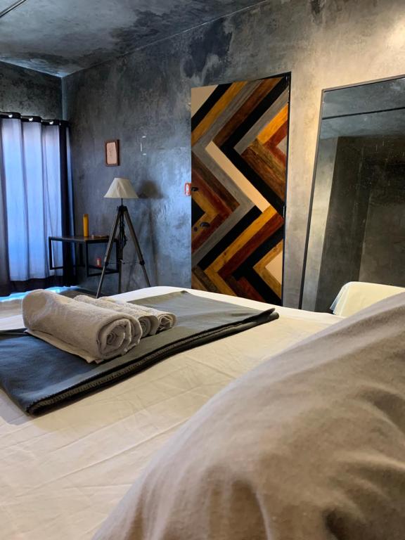 CAJA Oaxaca — Hotel in Oaxaca