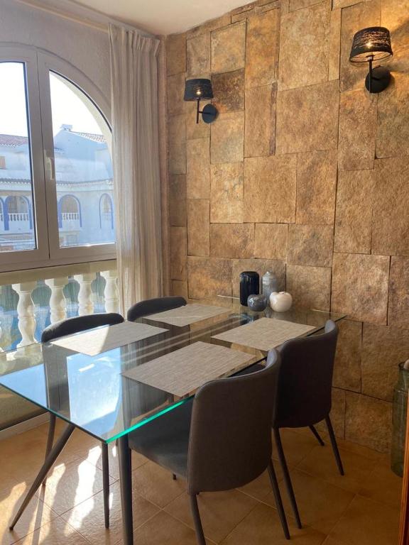 Duplex Torre Almadrava photo