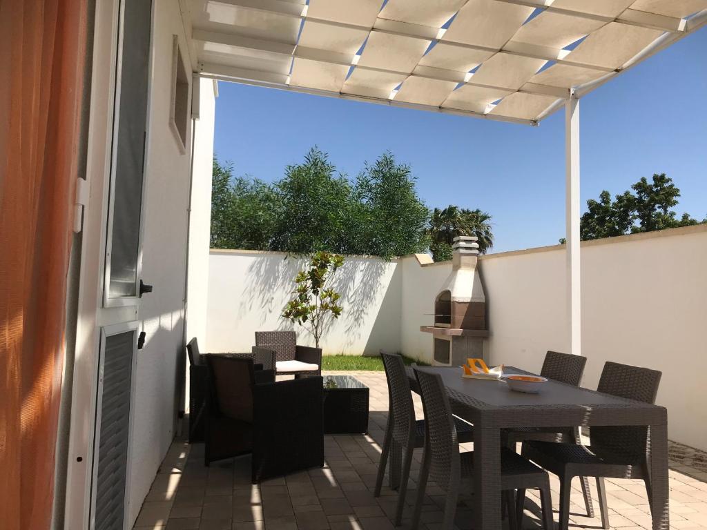 Casa Vacanze Stella Marina - 2