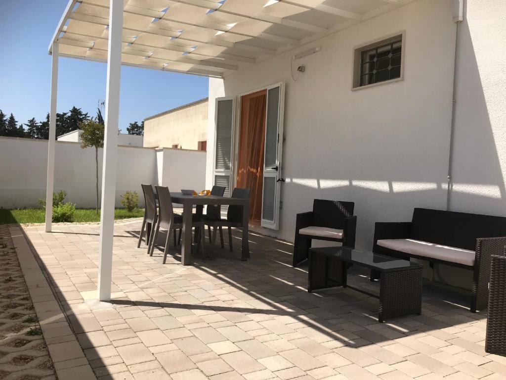 Casa Vacanze Stella Marina - 4