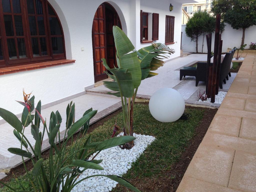 CASA GLORIA Playa - 5