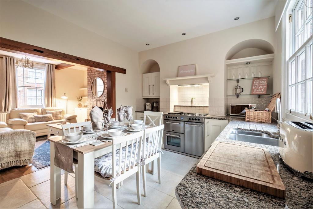 The Cottage, Chester photo 2