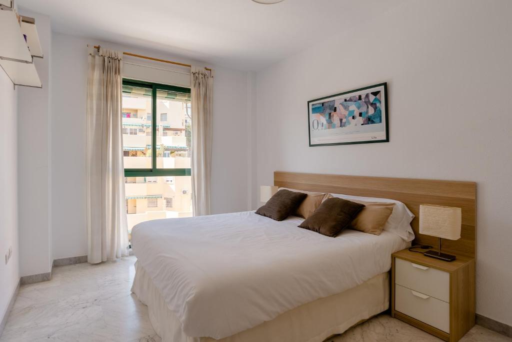 Apartamento Residencial Bajondillo - 5