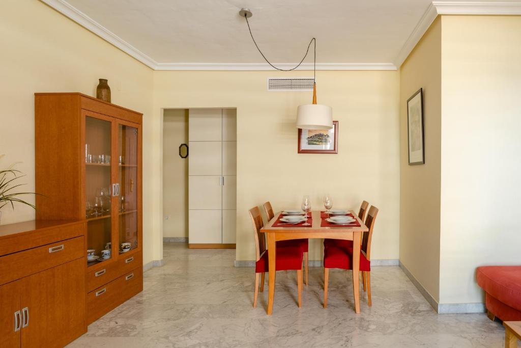 Apartamento Residencial Bajondillo - 4