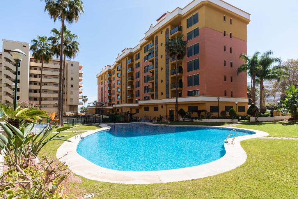 Apartamento Residencial Bajondillo - 1