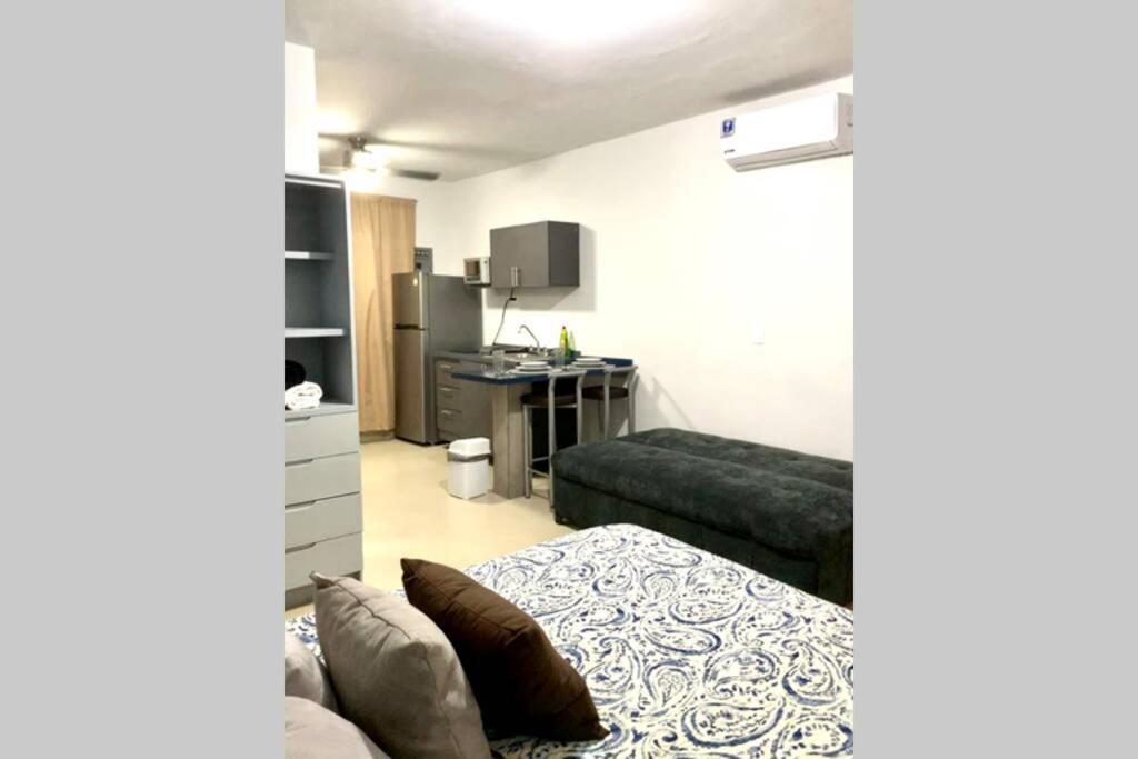 Increíble departamento privado - 1