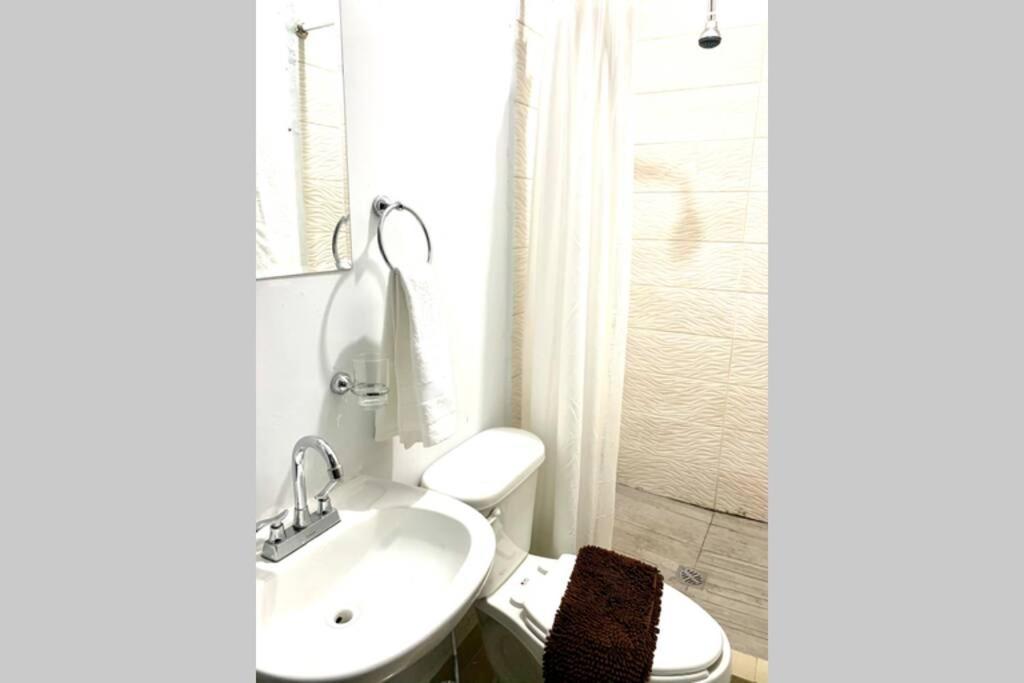 Increíble departamento privado - 2