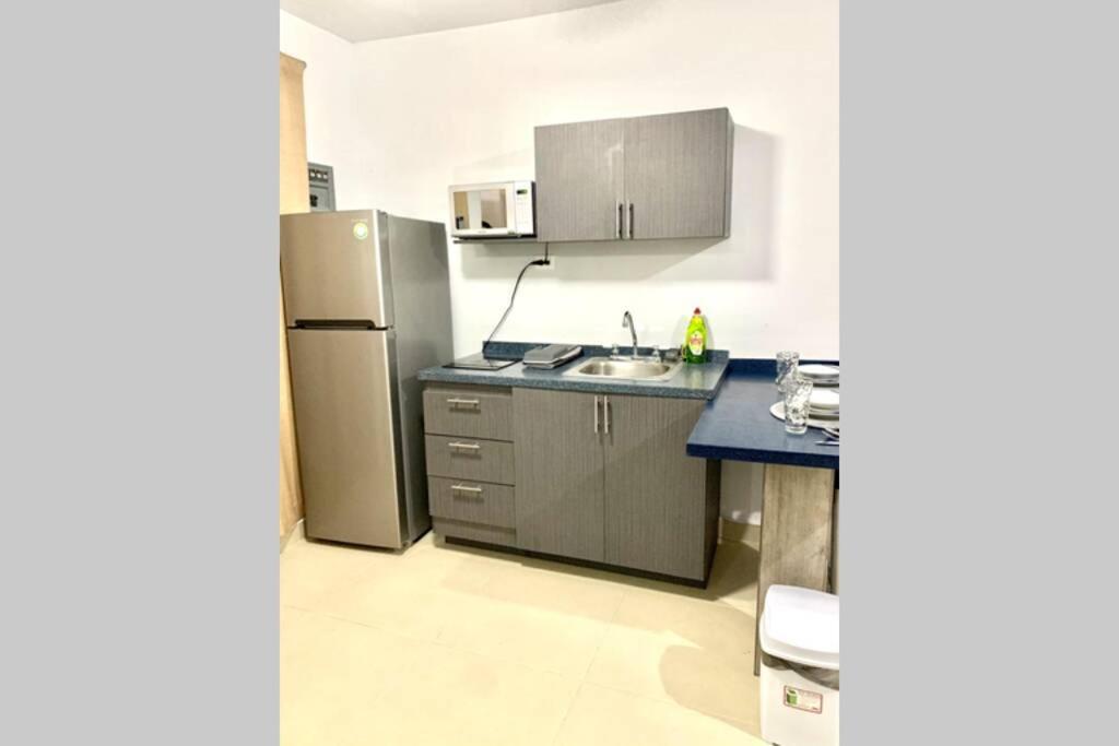 Increíble departamento privado - 4