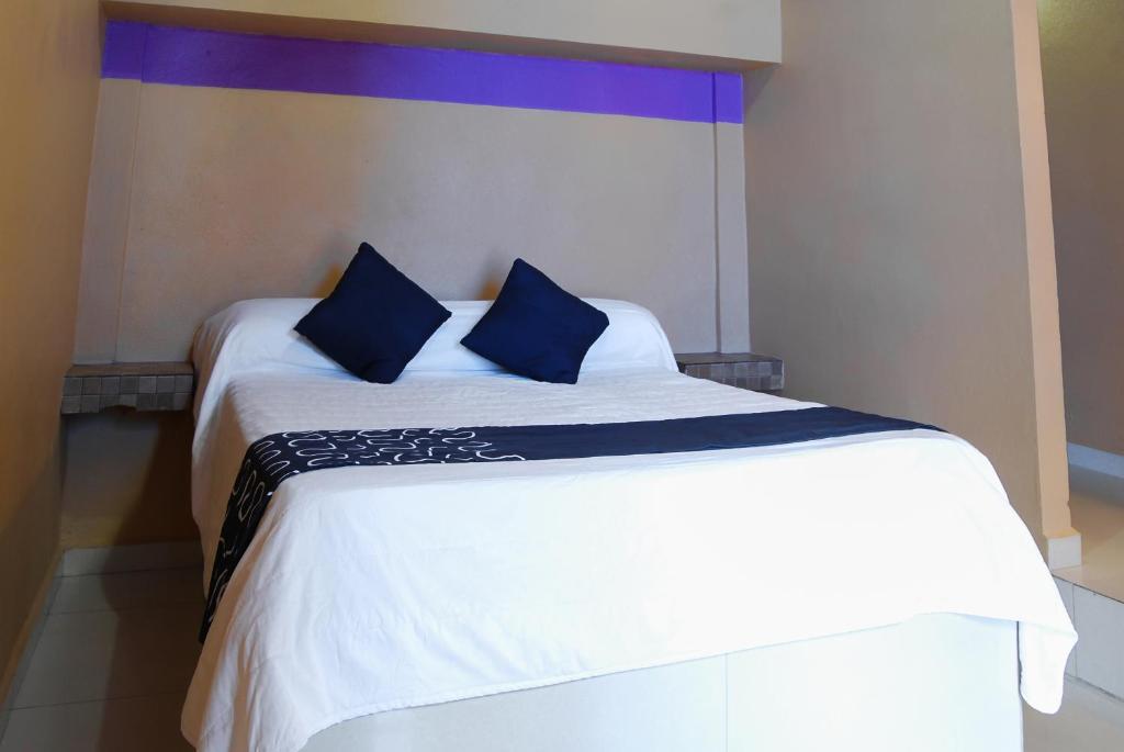 Hotel Platino - 2
