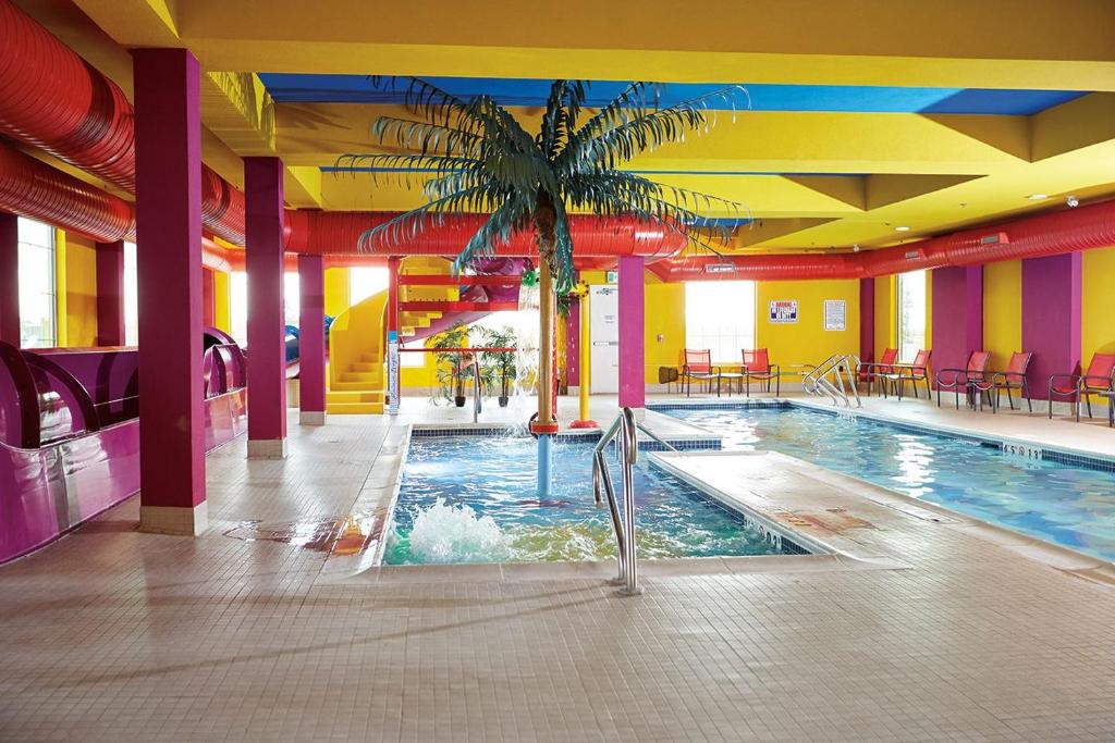 Comfort Suites Regina photo